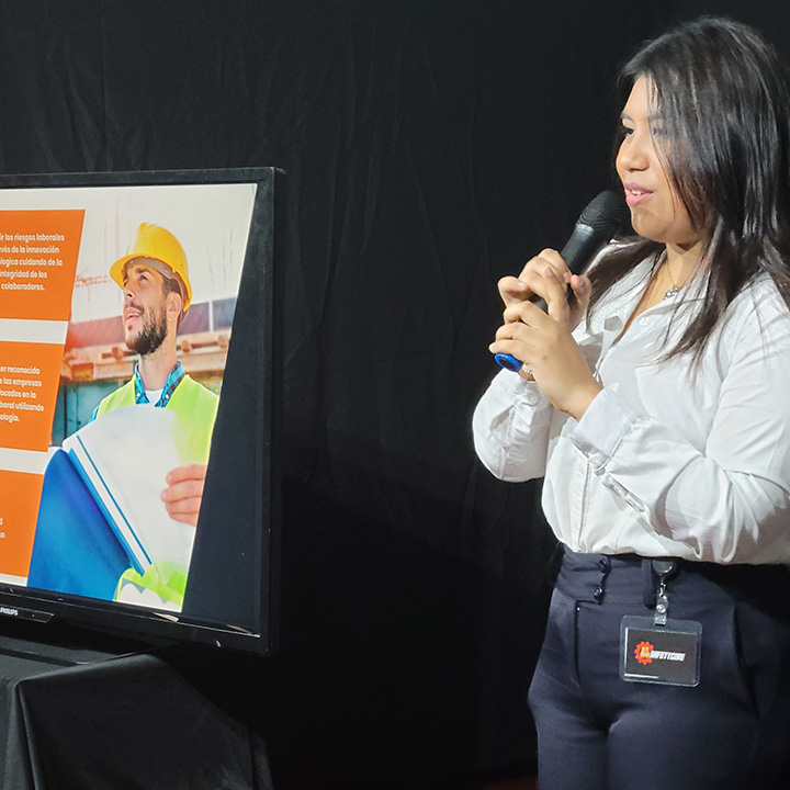 Soluciones Empresariales, Bachillerato Tecnológico CG