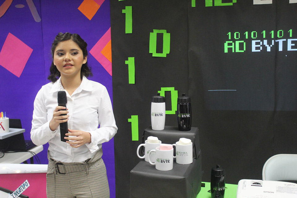 Bachillerato Técnico en Programación