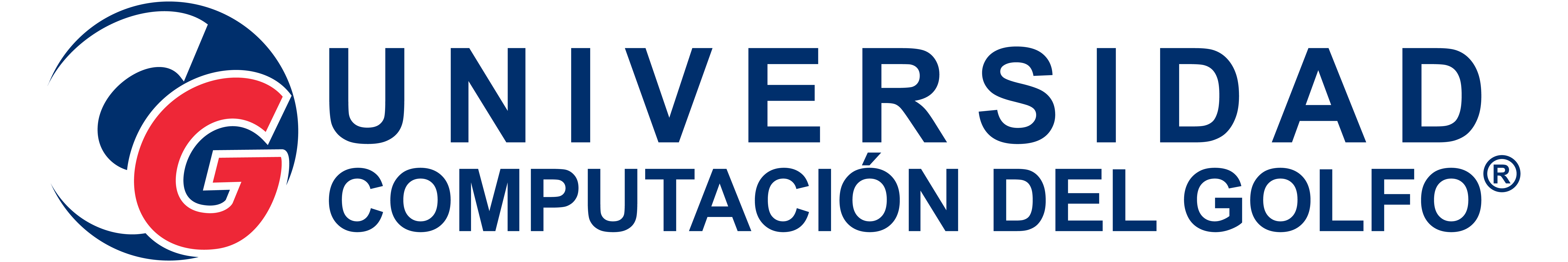 Universidad Computación del Golfo Logo